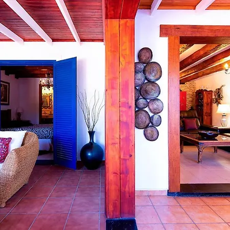 Taiara Vakantiehuis *